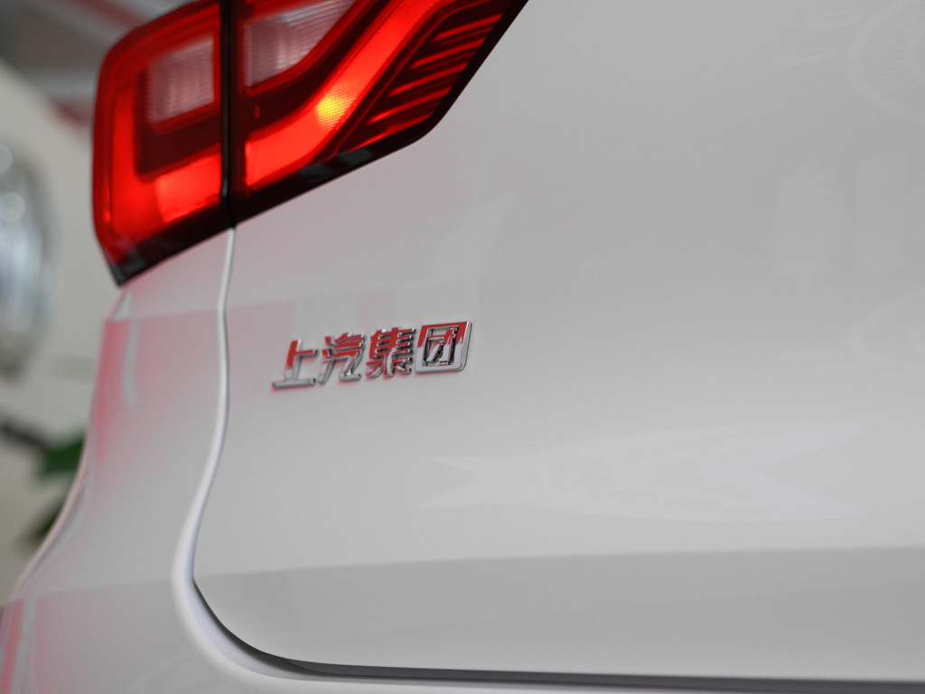 名爵ZS 2017款 16T 自动旗舰互联网版