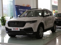 眾泰T700圖片