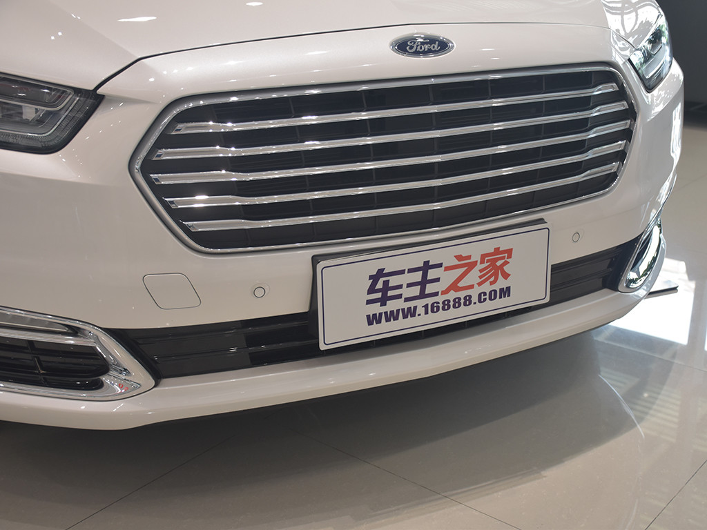 金牛座2017款 EcoBoost 245 旗舰型（指导价：29.98万）