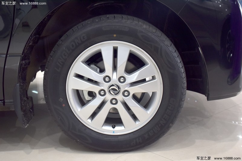 风行F6002016款 F600L 2.0L 尊享型