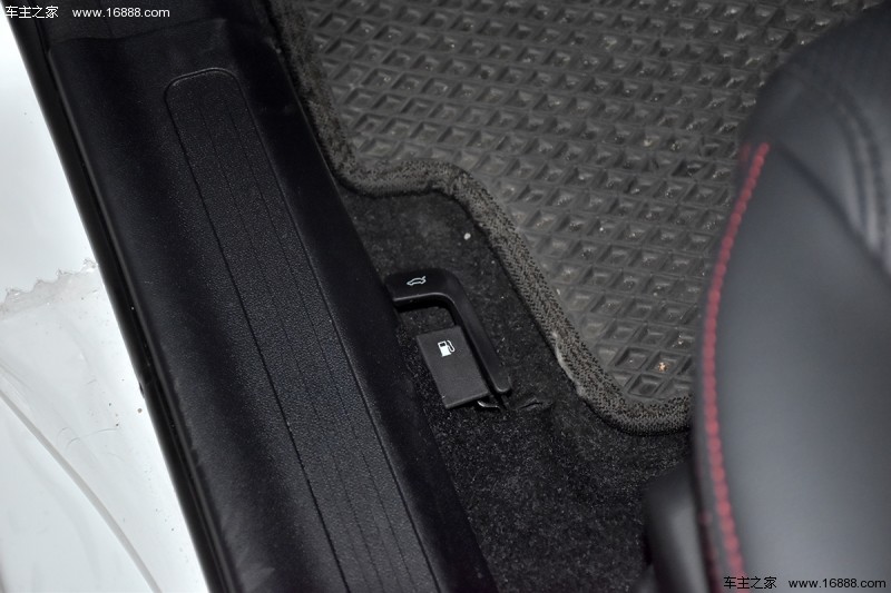 海马M32017款 1.5L 手动舒适型