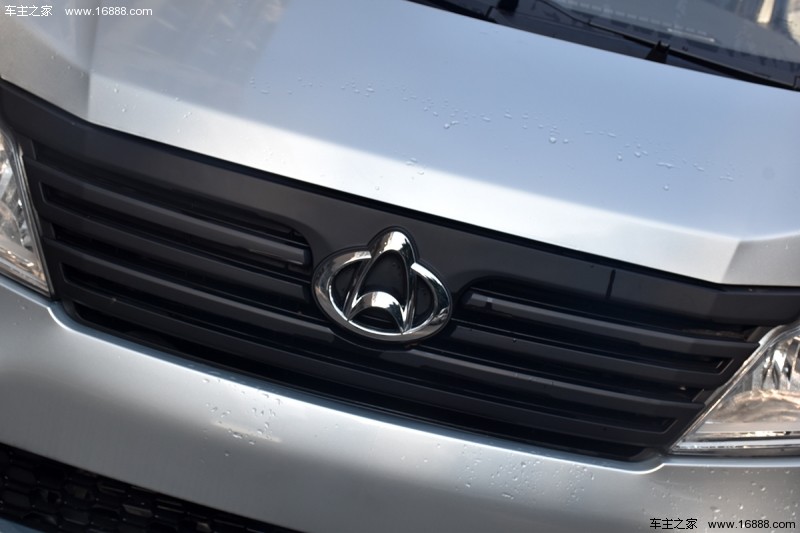长安星卡2015款 1.2L S201基本型加长
