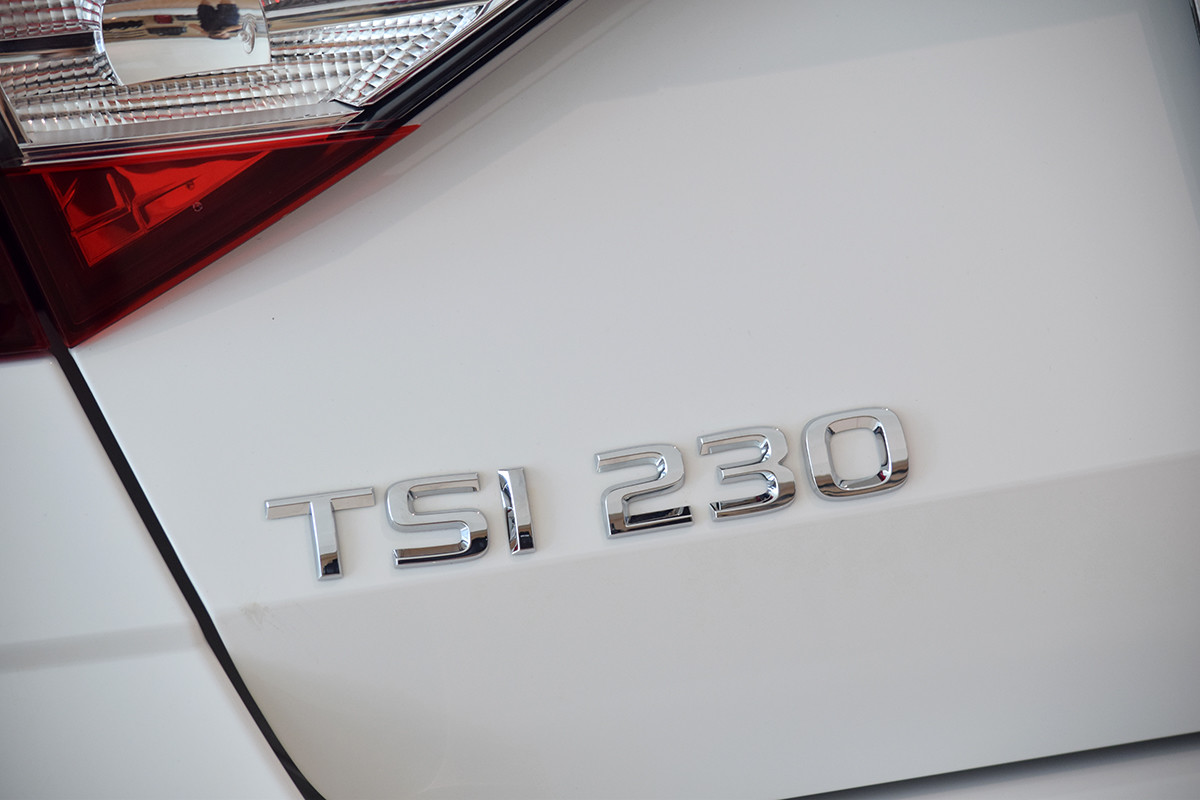 明锐2018款 TSI230 DSG豪华版