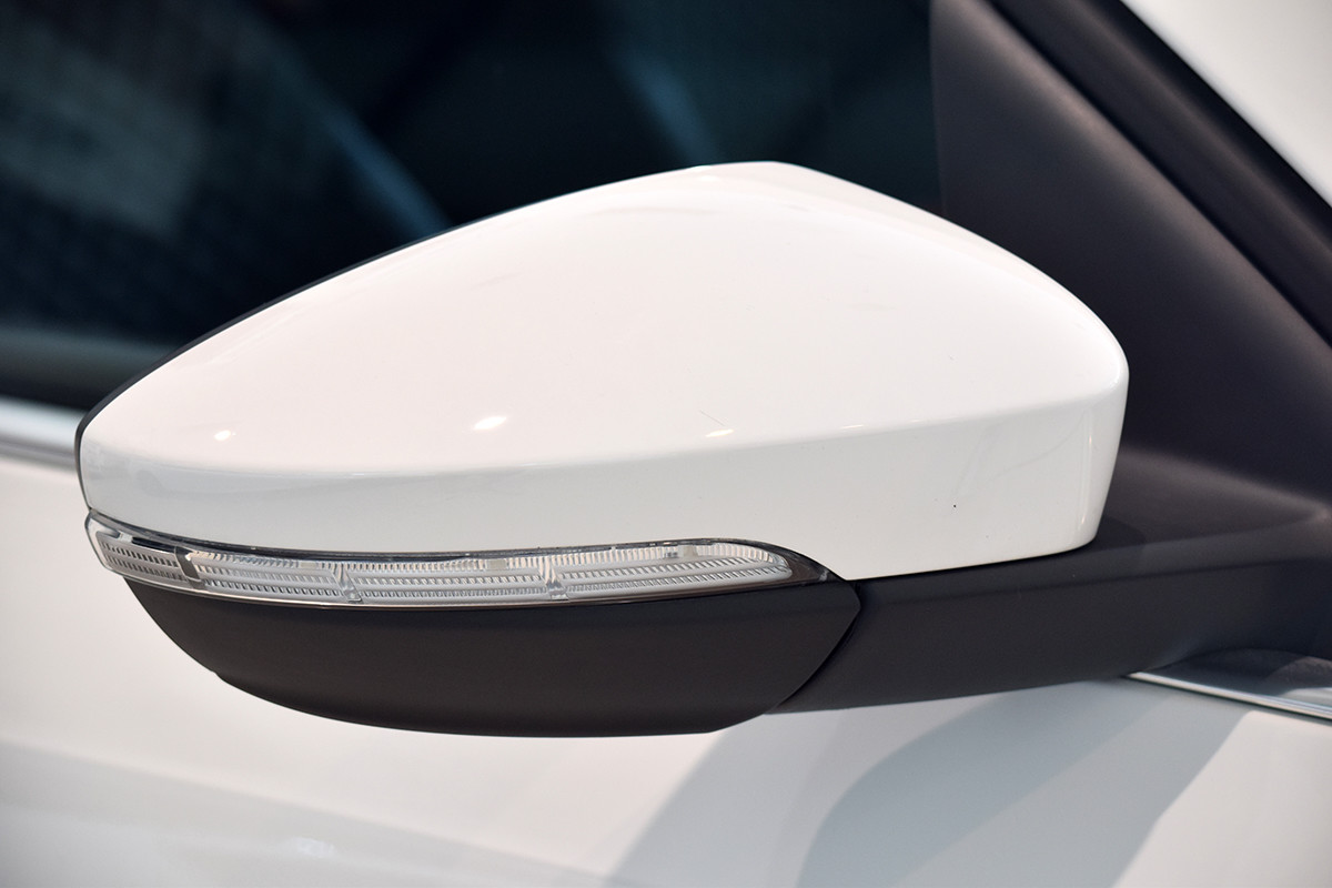 明锐2018款 TSI230 DSG豪华版