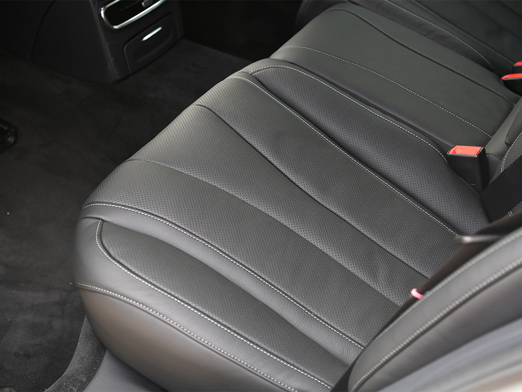 奔驰S级2018款 S 450 L 4MATIC