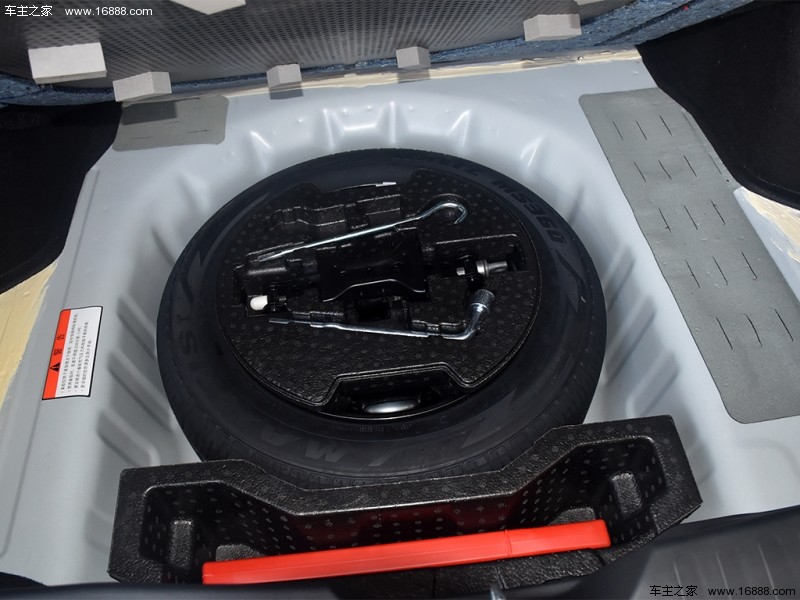 启悦2018款 1.6L 自动Pro版尊享型