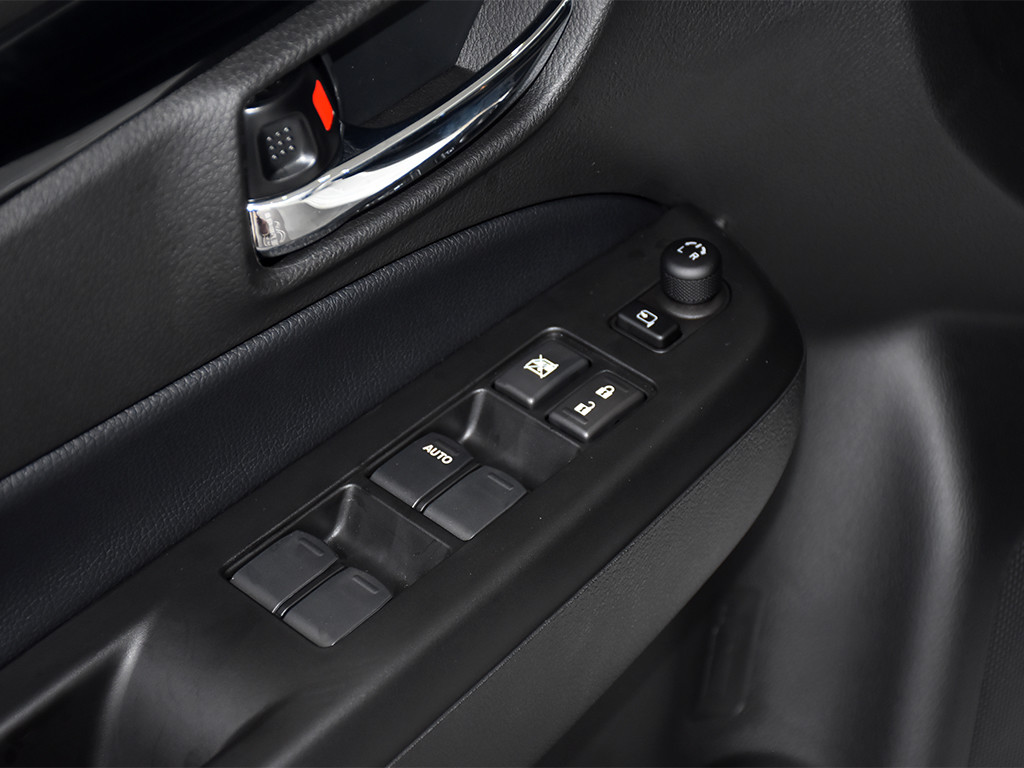 启悦2018款 1.6L 自动Pro版尊享型