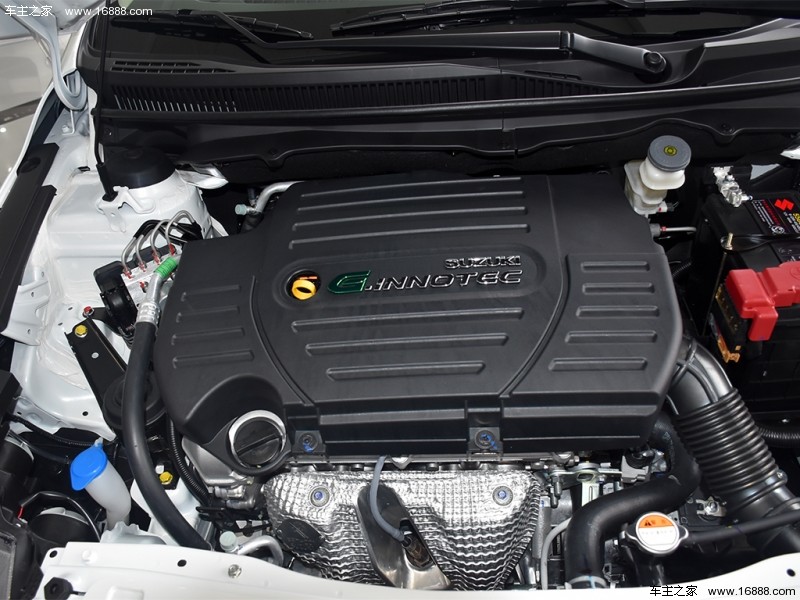 启悦2018款 1.6L 自动Pro版尊享型