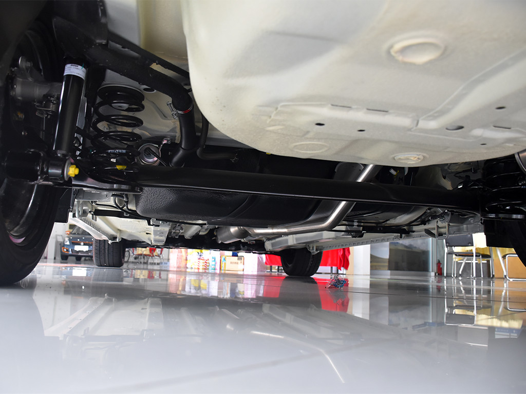 启悦2018款 1.6L 自动Pro版尊享型