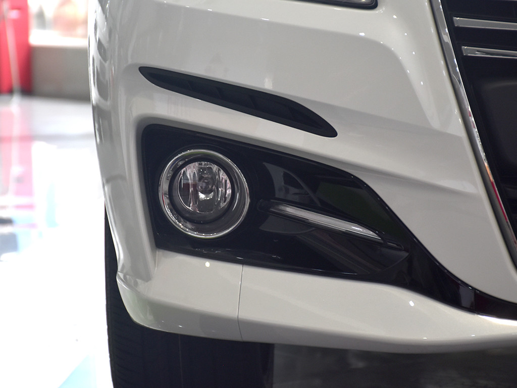 启悦2018款 1.6L 自动Pro版尊享型