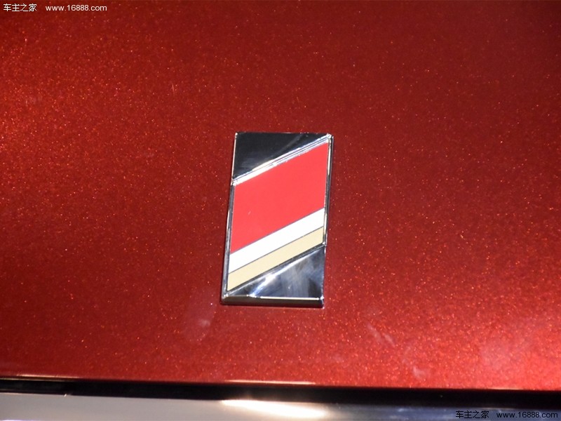 DS 4S4S 2018款 30THP P-Line运动型