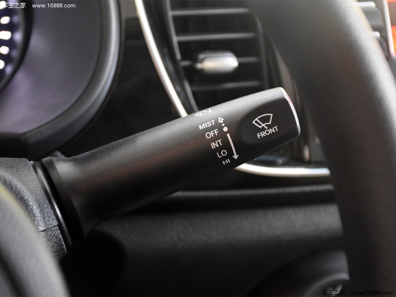 焕驰2017款 1.4L 手动智享版Value