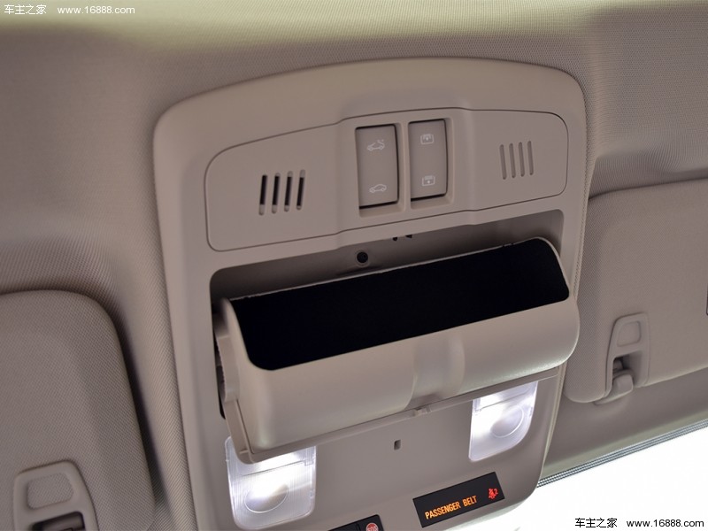 昂科威Plus昂科威 2018款 20T 两驱豪华型