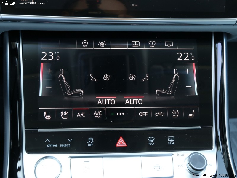 2018款 自动基本型