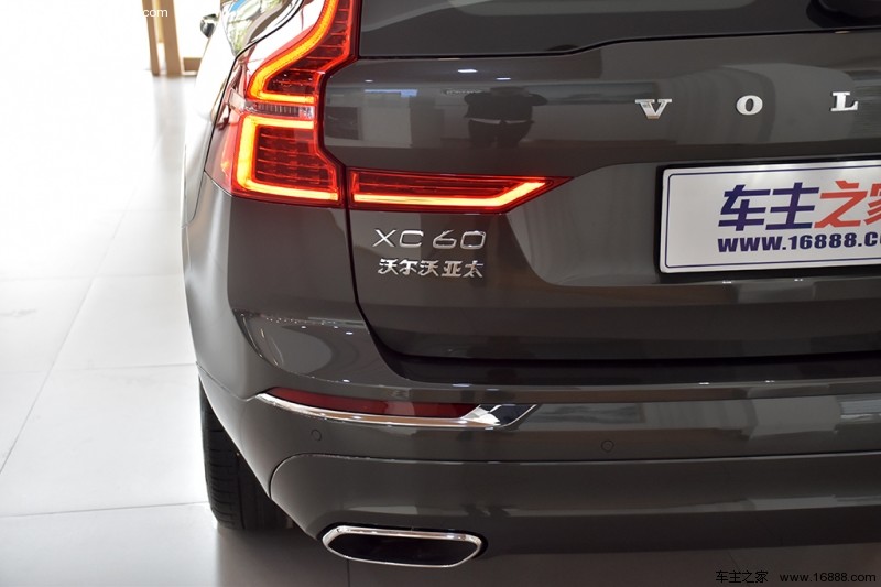 沃尔沃XC60