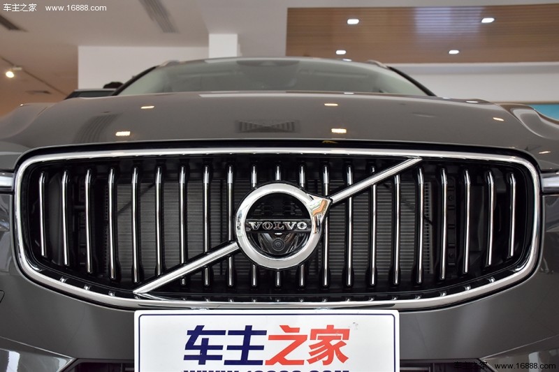 沃尔沃XC60