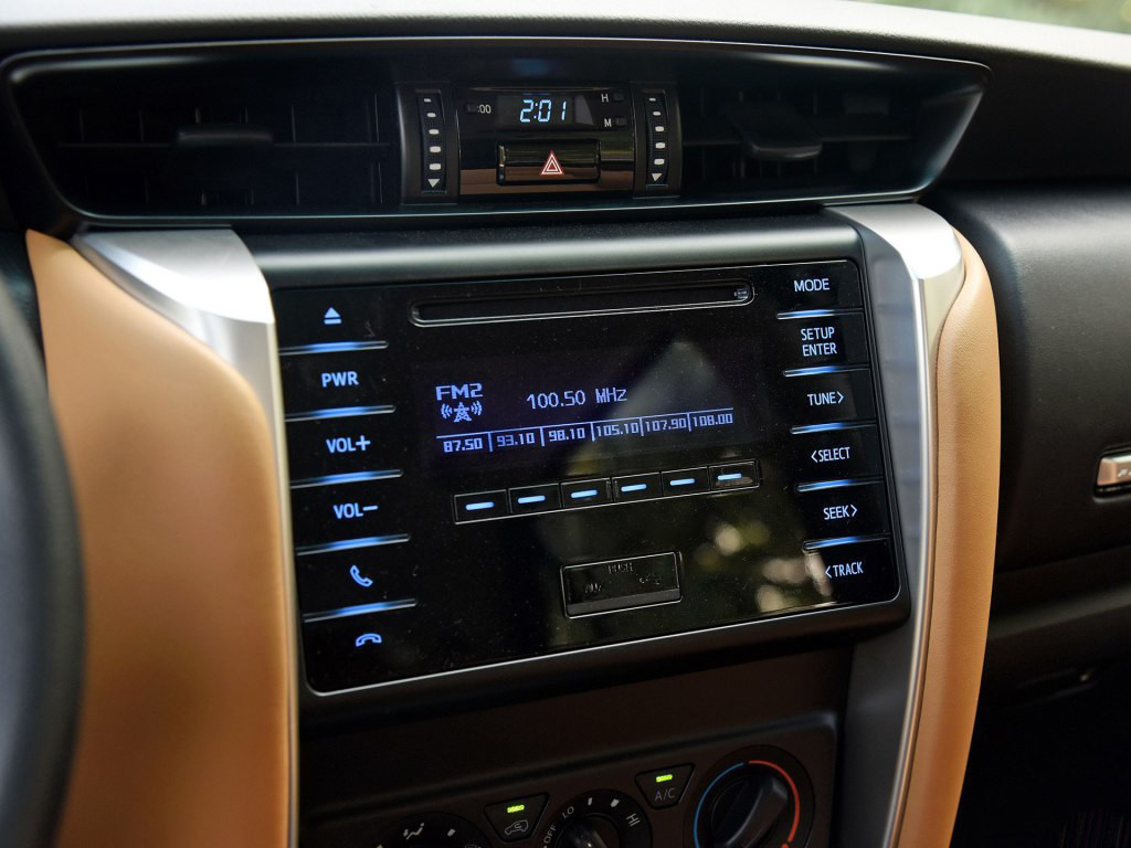 穿越者中东版2018款 exr