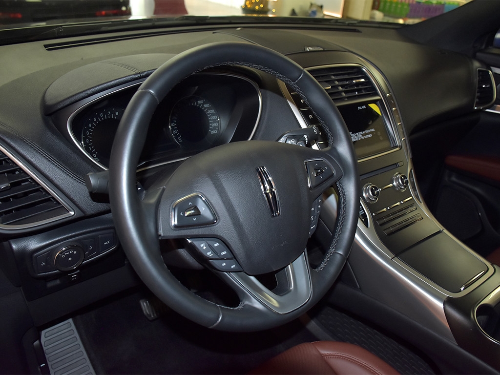 7t reserve|林肯mkx美规版内饰图片 – 车主之家