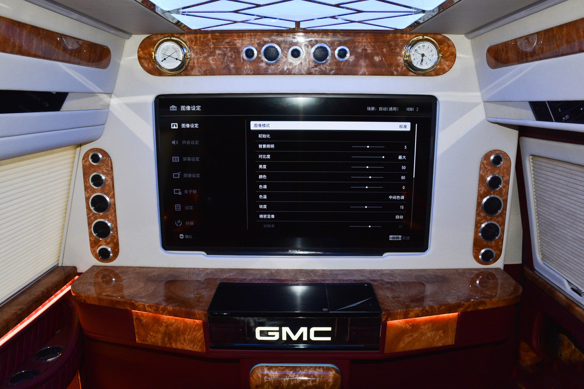 GMC15002014款