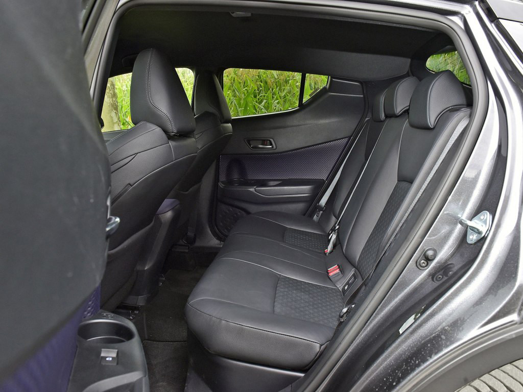 基本款|内饰图片 – 车主之家