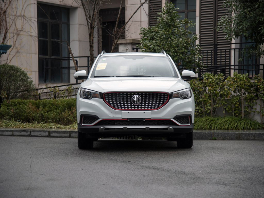 名爵ZS2018款 1.5L 自动尊享互联网版