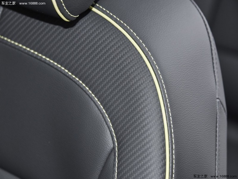 ENCINO 昂希诺2018款 1.6T 双离合致尊版