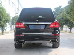 Lorinser GS500圖片