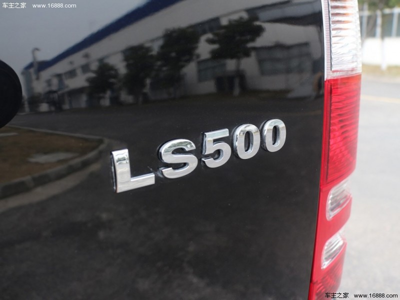 Sprinter LS500LS500 2017款 LS500