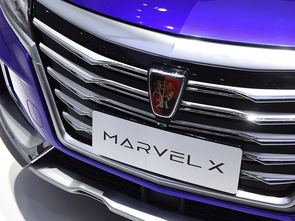 Marvel X自动基本型