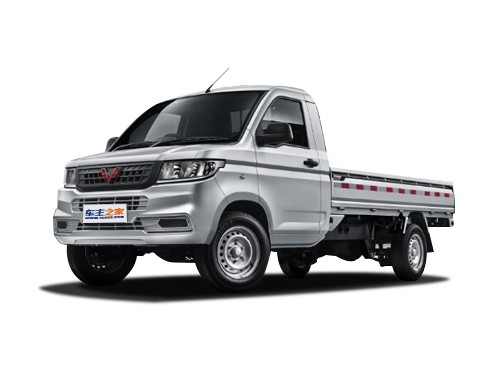 通辽五菱荣光小卡价格最低3.46万起 暂无优惠