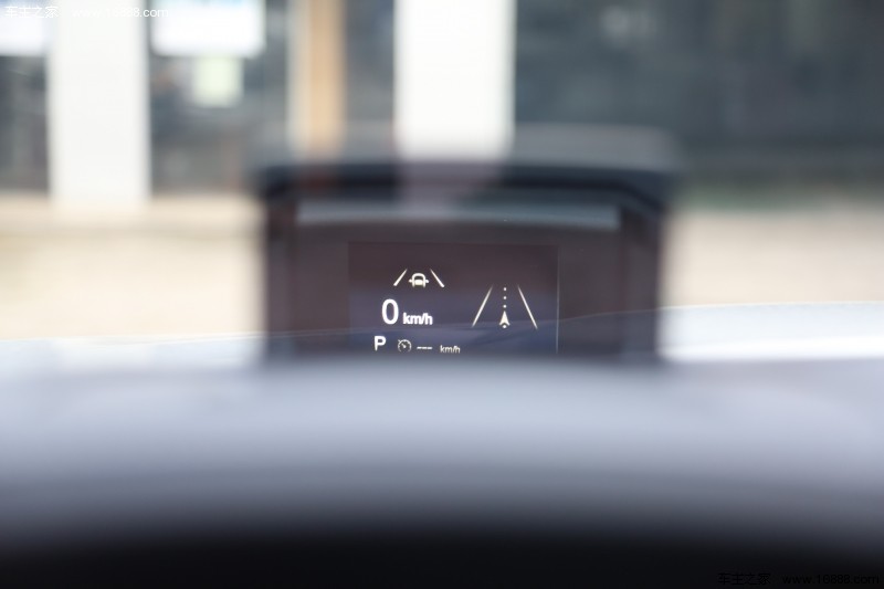 中华V72018款 280T DCT旗舰型 5座