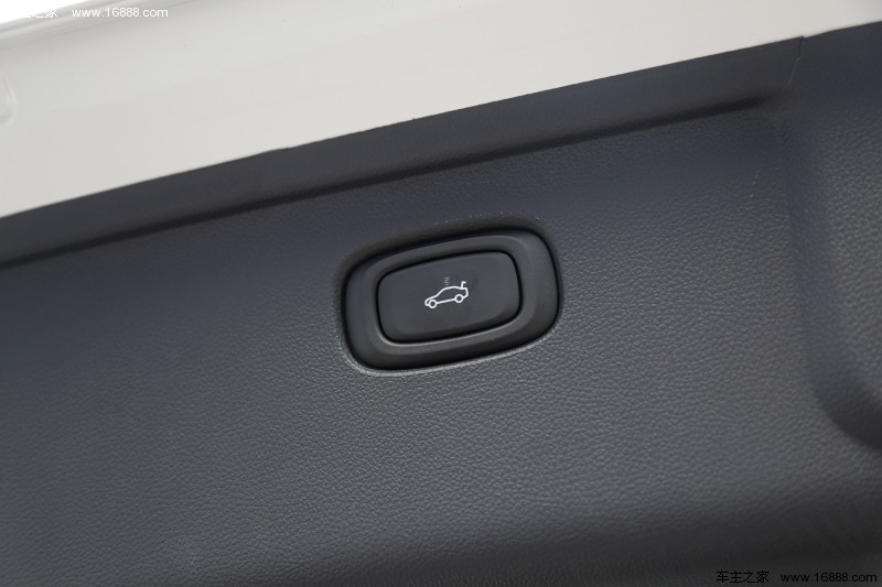 中华V72018款 280T DCT旗舰型 5座