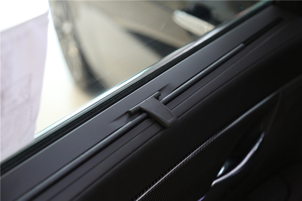 凯迪拉克CT62019款 28T 领先运动型
