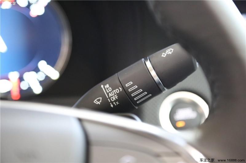 凯迪拉克CT62019款 28T 领先运动型