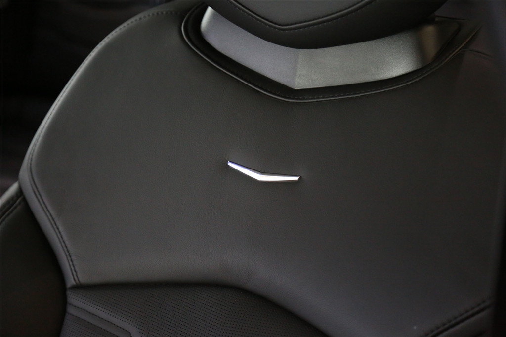凯迪拉克CT62019款 28T 领先运动型