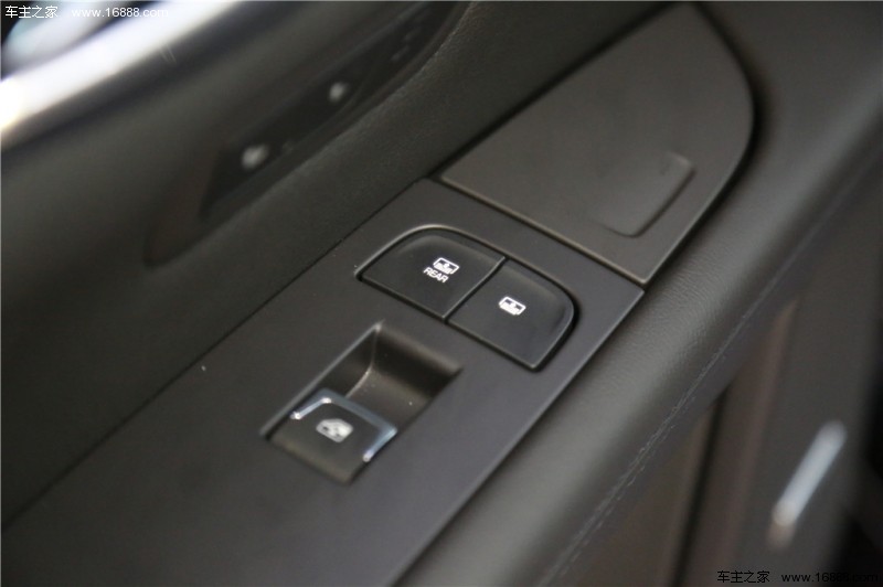 凯迪拉克CT62019款 28T 领先运动型