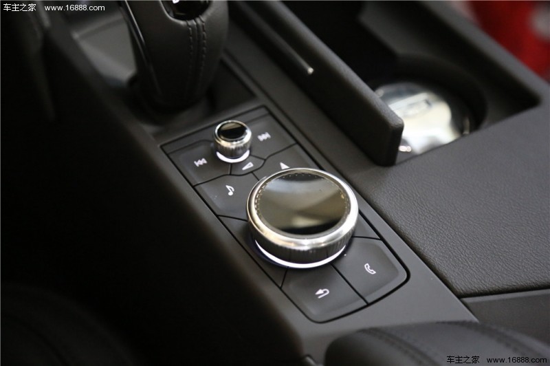 凯迪拉克CT62019款 28T 领先运动型