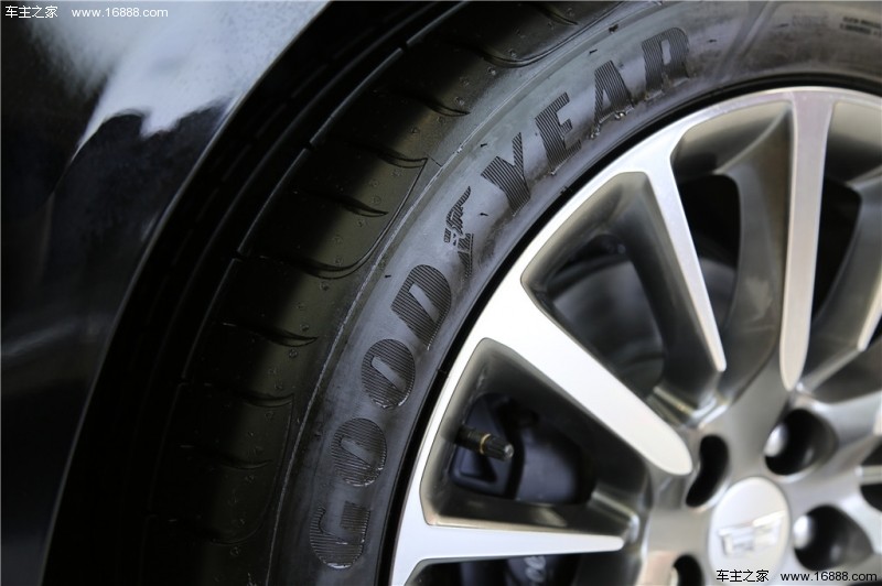 凯迪拉克CT62019款 28T 领先运动型
