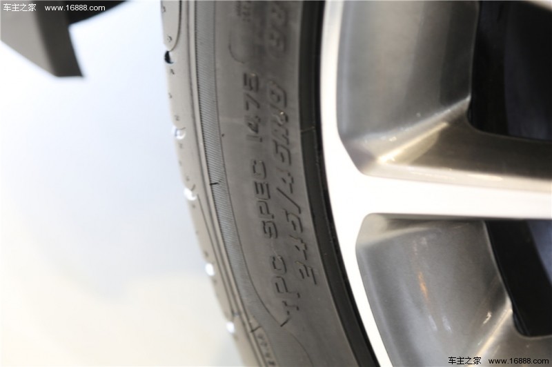 凯迪拉克CT62019款 28T 领先运动型