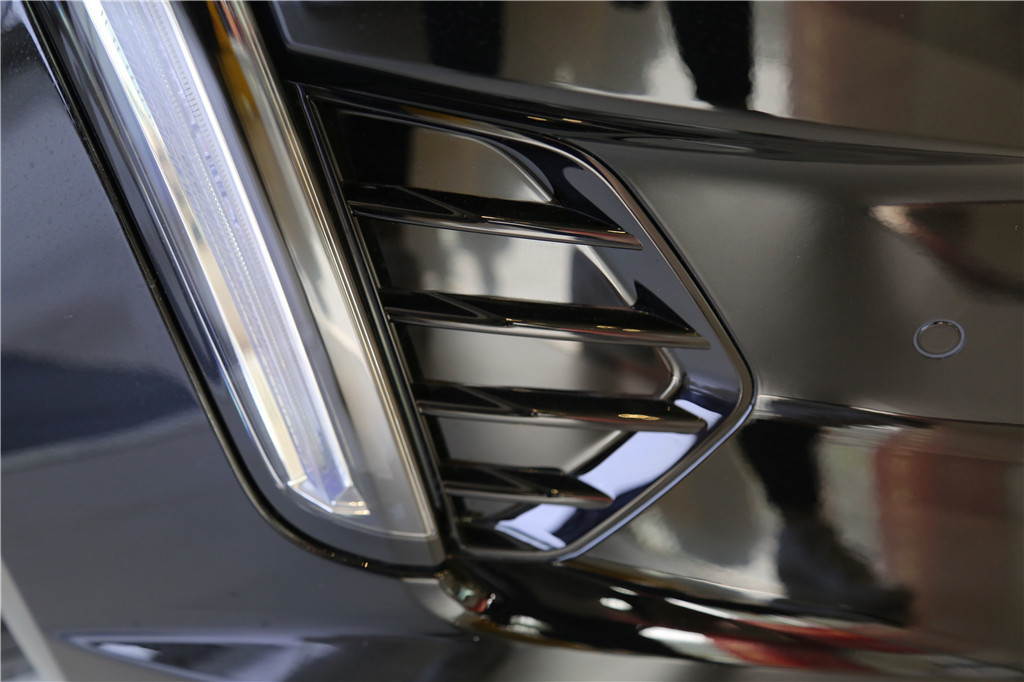 凯迪拉克CT62019款 28T 领先运动型