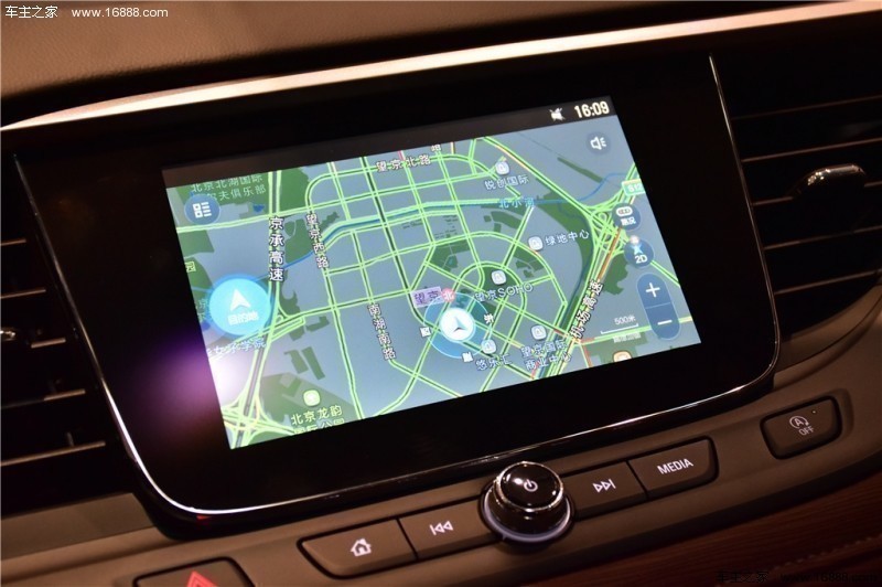 别克GL62019款 18T 6座互联尊贵型 国V