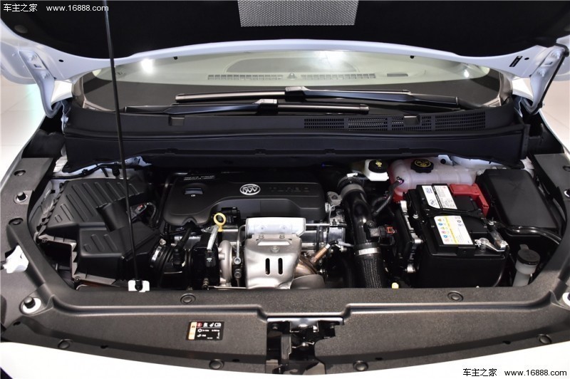 别克GL62019款 18T 6座互联尊贵型 国V