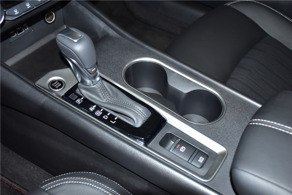 天籁2019款 2.0L XL Upper 智行版