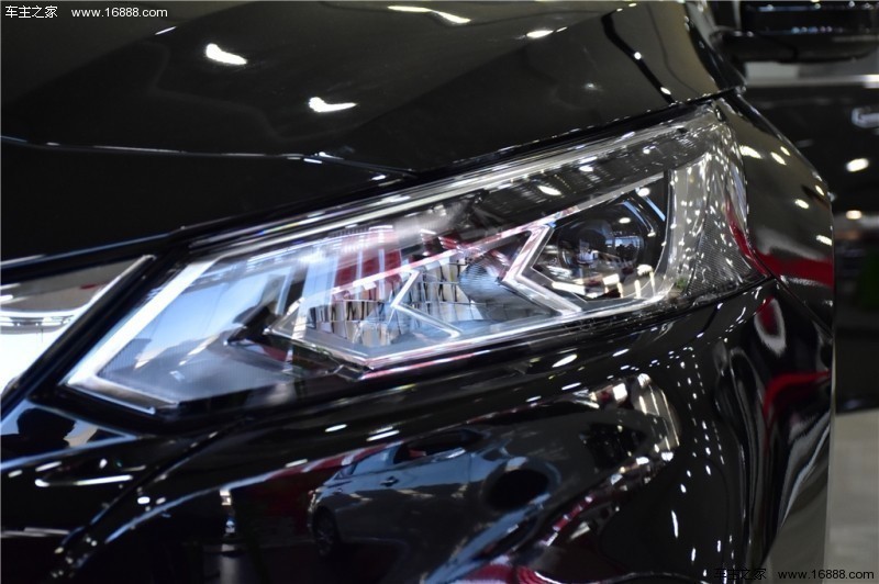 天籁2019款 2.0L XL Upper 智行版