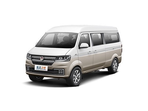 清浦海狮s优惠0.10万 仅4.98万可入手