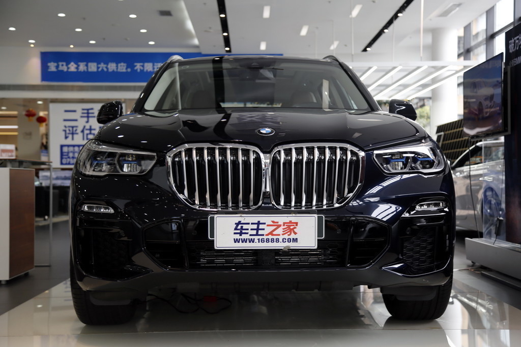 宝马X5(进口)