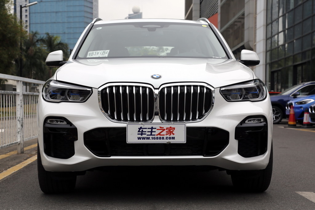 宝马X5(进口)