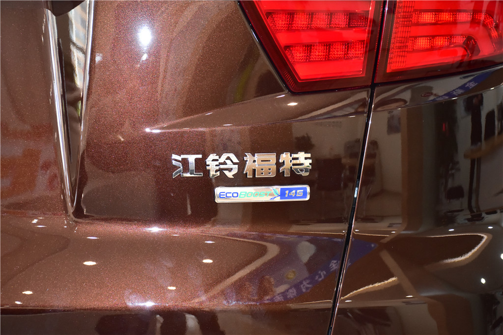 领界2019款