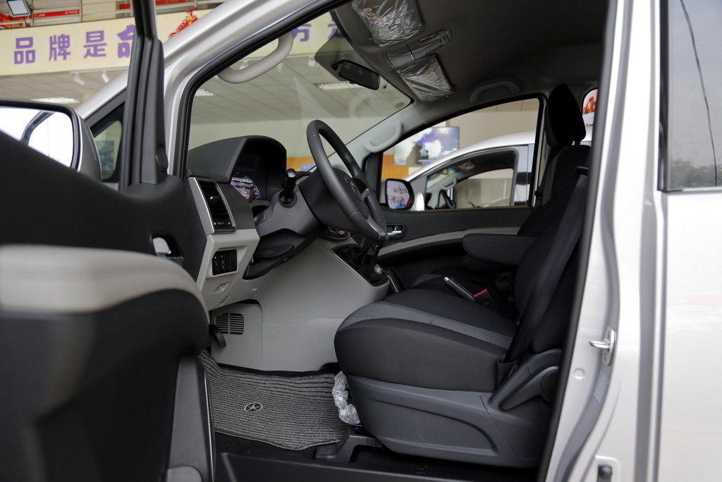 2019款|瑞风m4 2019款 2.0l 手动盲窗版 国v内饰图片 – 车主之家