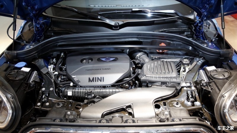 MINI COUNTRYMAN2018款